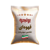 کیسه برنج برنجو - برنج قهوه ای - برنج هاشمی سبوس دار - درجه یک