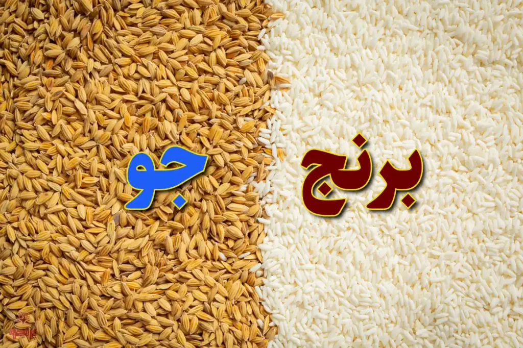 پشت پرده اسامی بازاری برنج