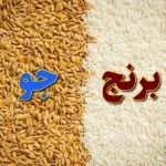 پشت پرده اسامی بازاری برنج
